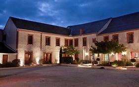 Hotel Burgevin